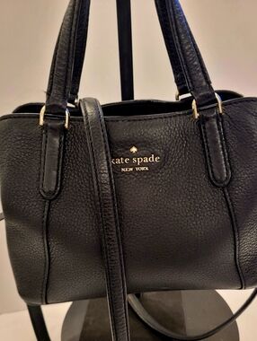Kate Spade Jackson Small Satchel
